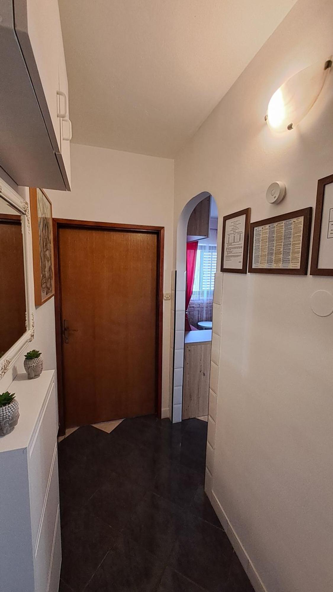 Red Gold Apartment Пула Екстер'єр фото
