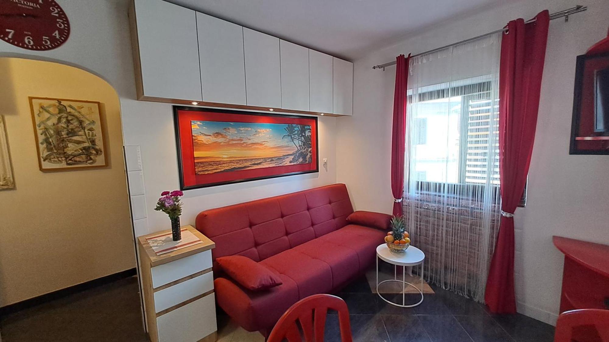 Red Gold Apartment Пула Екстер'єр фото