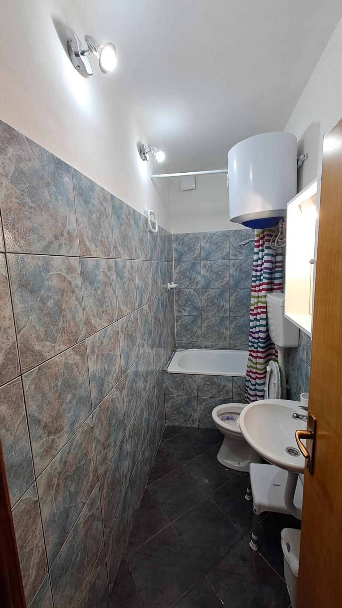 Red Gold Apartment Пула Екстер'єр фото
